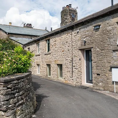 Tram Lane Cottage