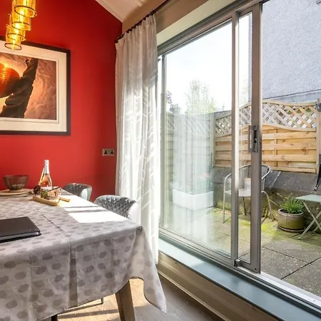 Tram Lane Cottage * Kirkby Lonsdale