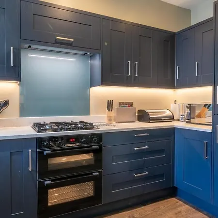 Tram Lane Cottage Kirkby Lonsdale