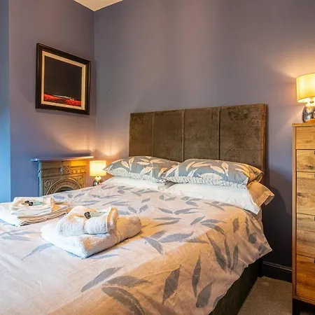 Tram Lane Cottage * Kirkby Lonsdale