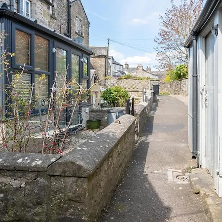 Prázdninový dům Tram Lane Cottage Kirkby Lonsdale