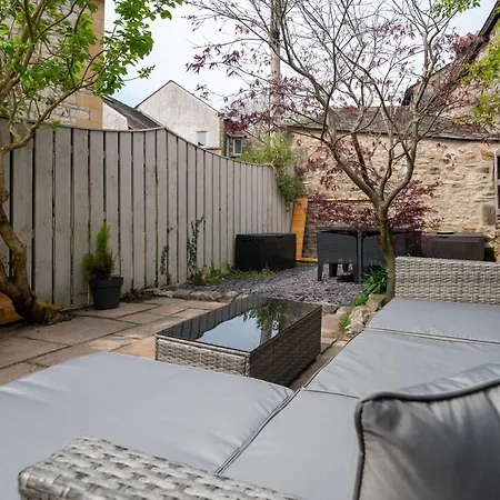 Dom wakacyjny Tram Lane Cottage Kirkby Lonsdale